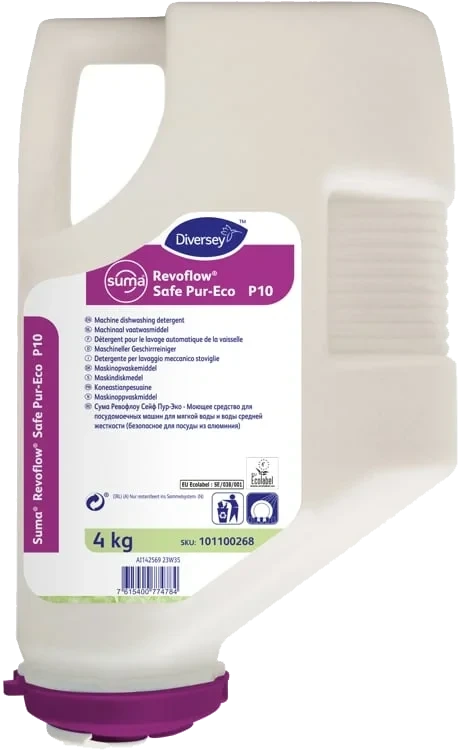 Suma Revoflow Safe Pe P10