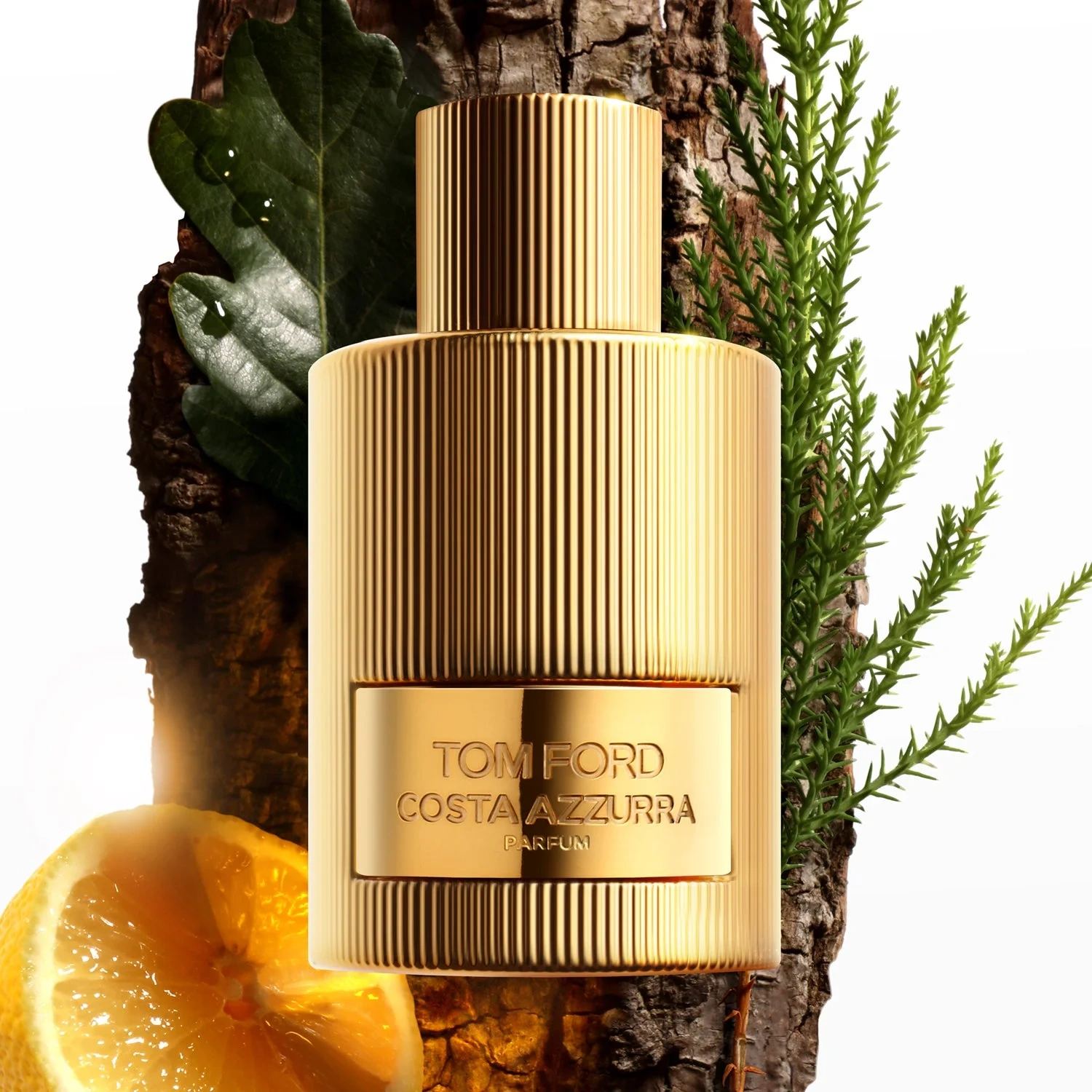 Tom Ford Costa Azzurra