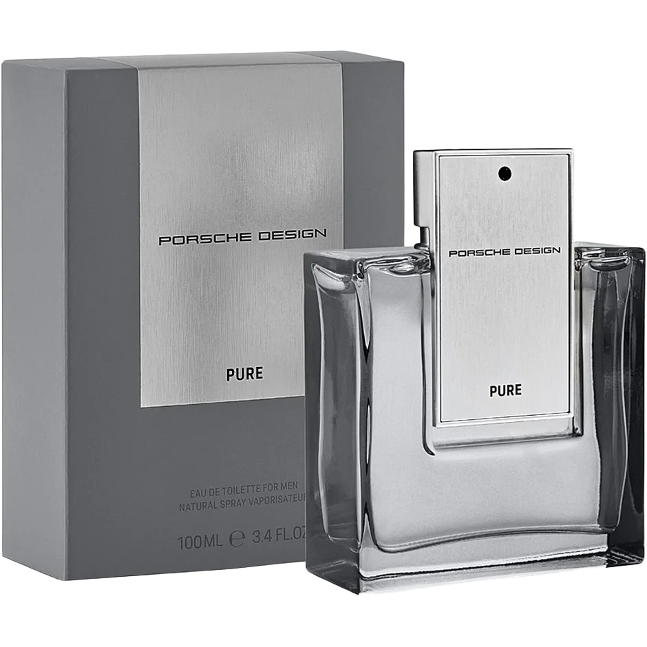 Porsche Design Porsche Pure