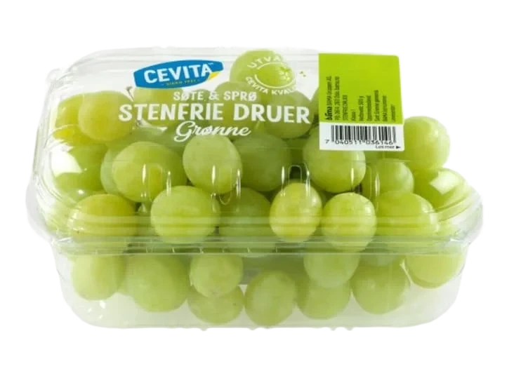 Cevita Druer Grønne Beger