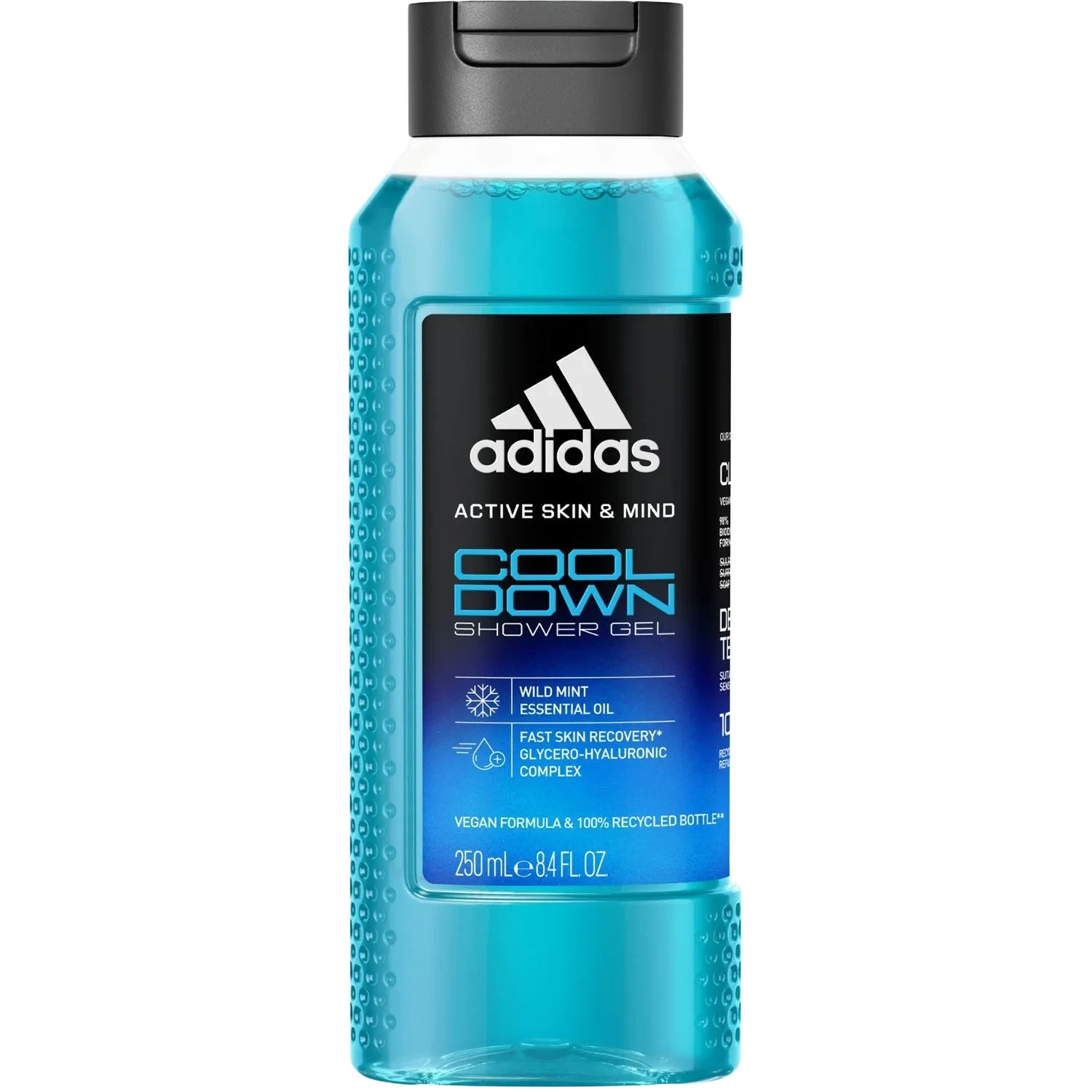 Adidas Skin & Mind Cool Down