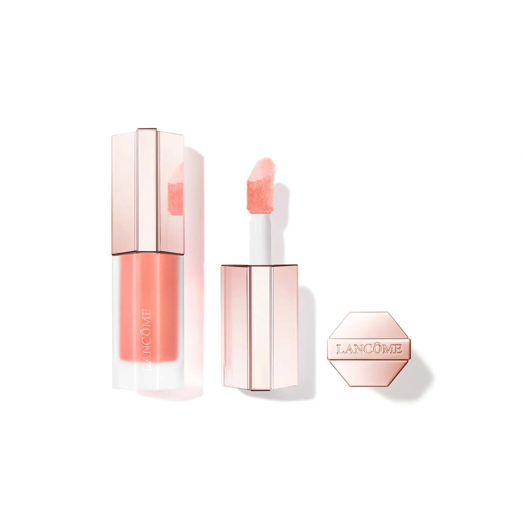 Lancôme Face Idôle Liquid Blush 30