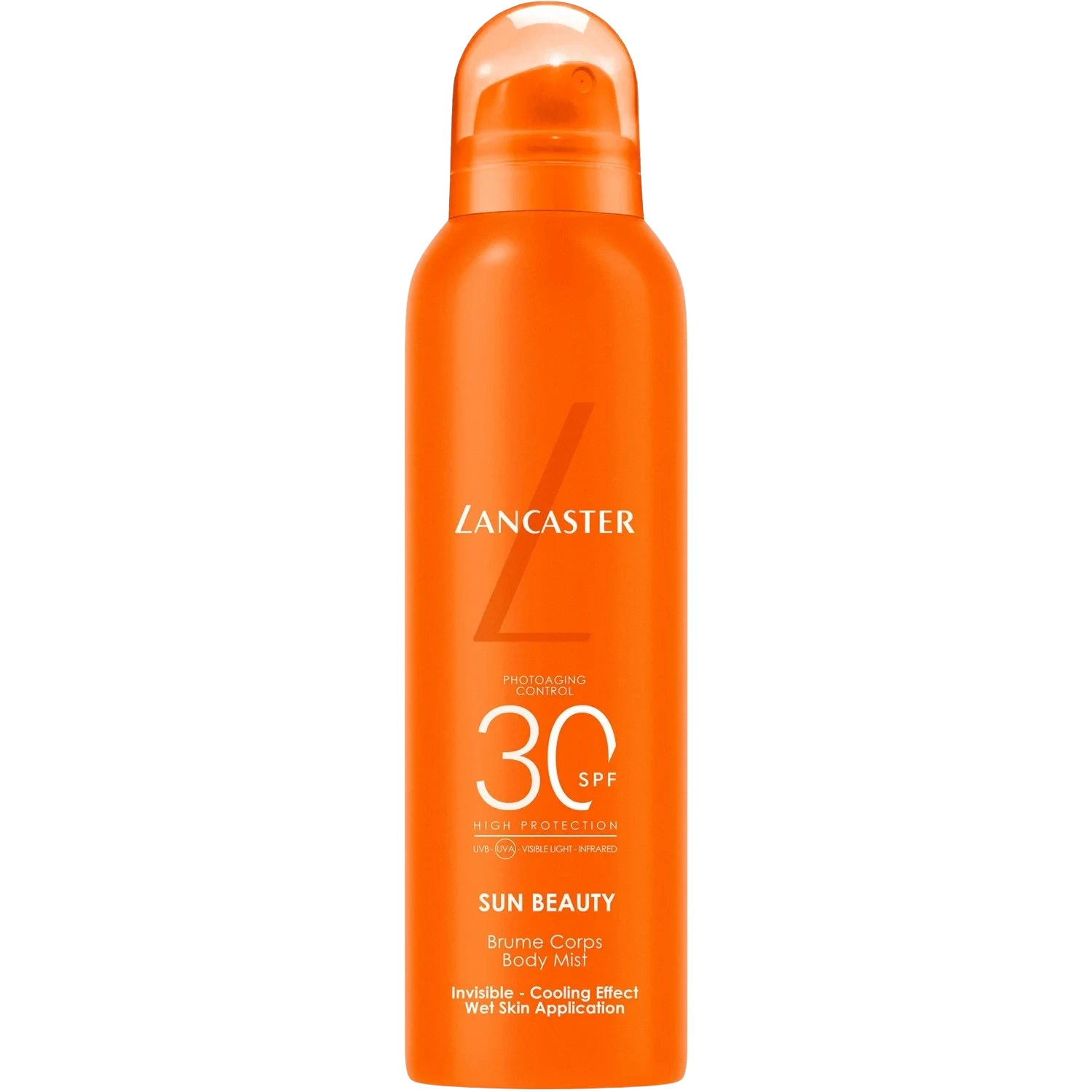 Lancaster Sun Beauty Body Mist SPF30