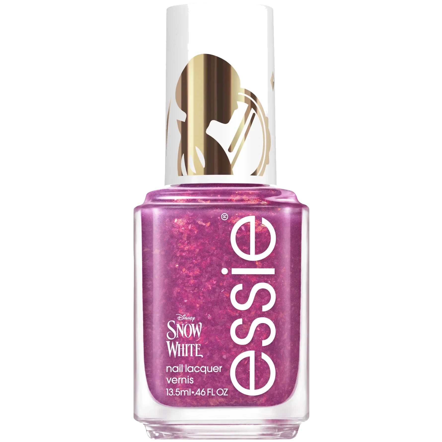 essie Disney's Snow White Collection 55 Fiercest Of Them All