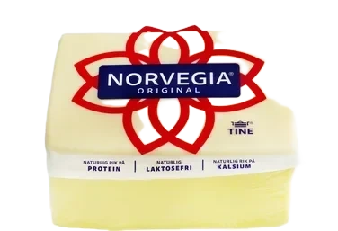 Norvegia økonomibit skorpefri   8xca1kg   kg