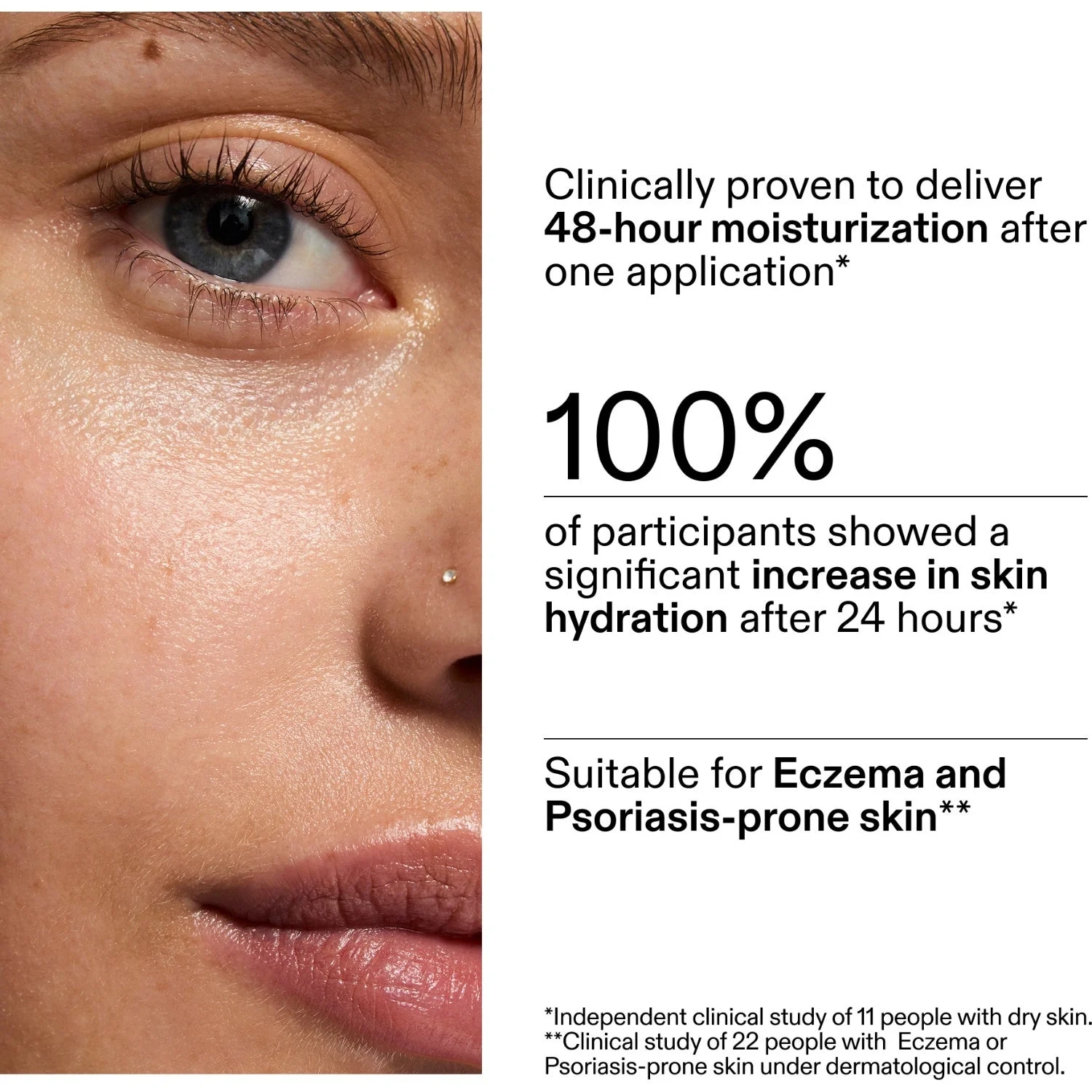 The Inkey List 10% Urea Moisturizer 50 ml