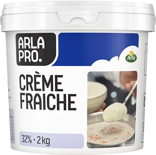 Crème Fraiche 32%