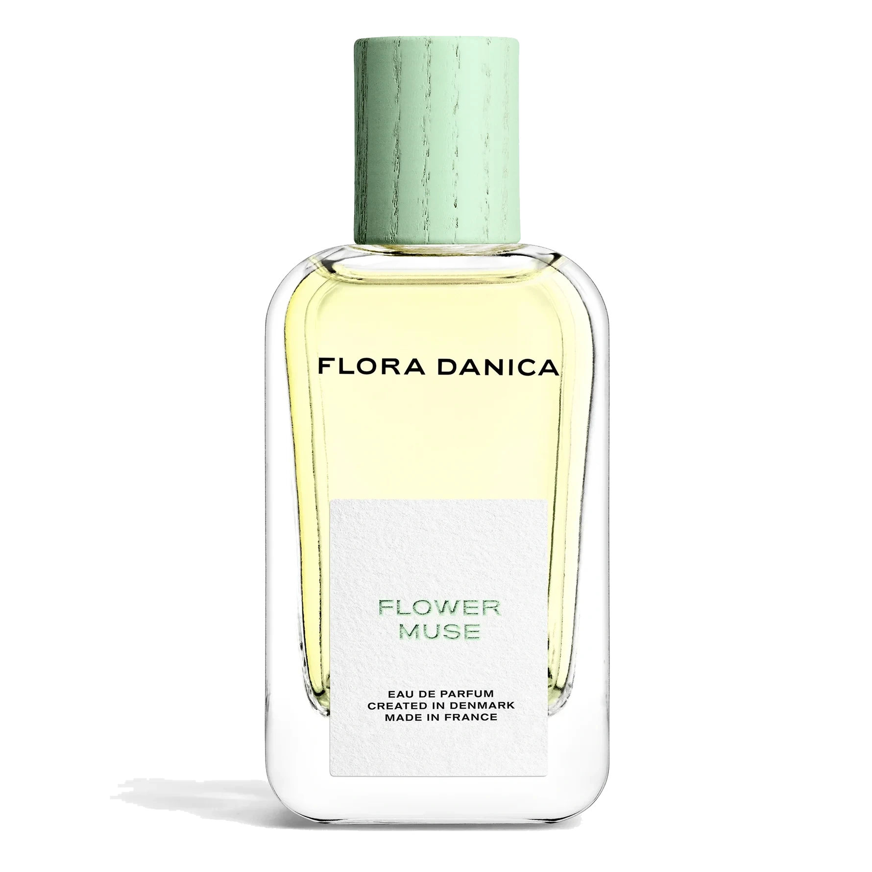 Flora Danica Flower Muse Eau de Parfum 100 ml