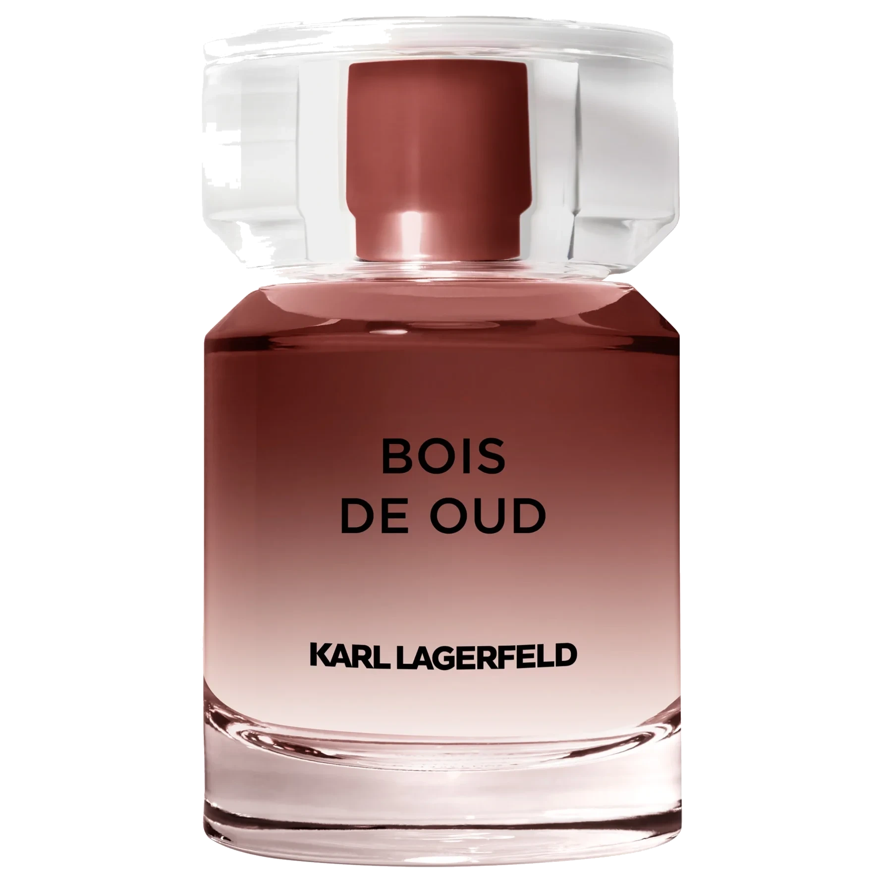 Karl Lagerfeld Les Parfums Matières Bois de Oud