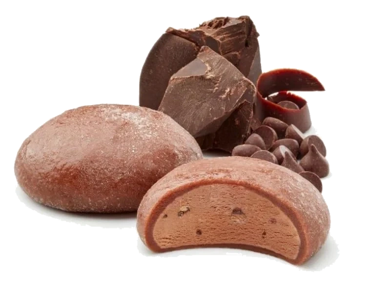 Triple Chocolate 35g Bubbies