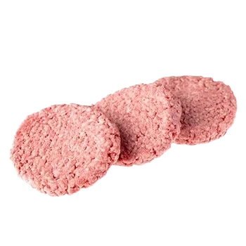 Högrevshamburgare