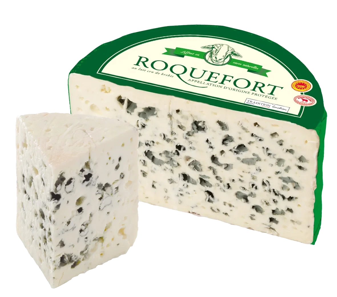 Roquefort d'Argental