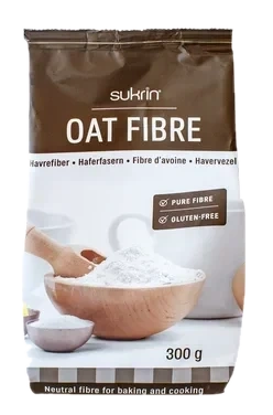 Sukrin Havrefiber