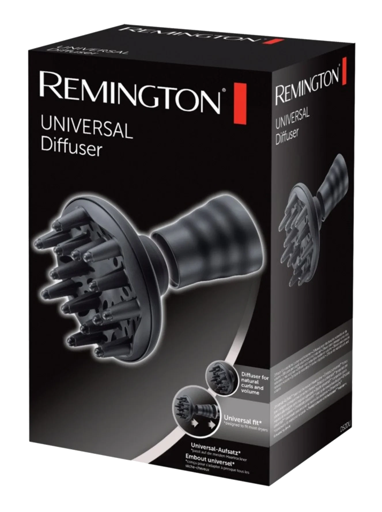 Remington Universal Diffuser D52DU