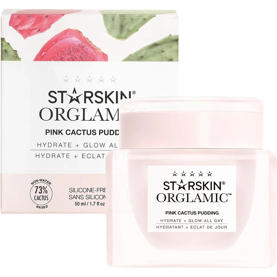 Starskin Pink Cactus Pudding