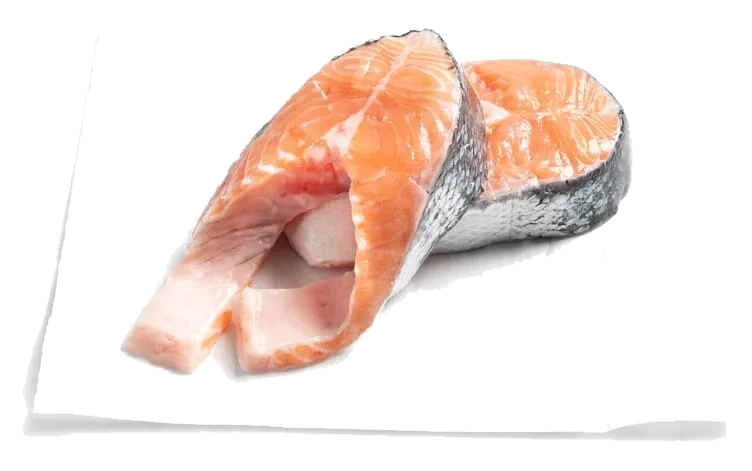 Lakseskiver Oppdrett
