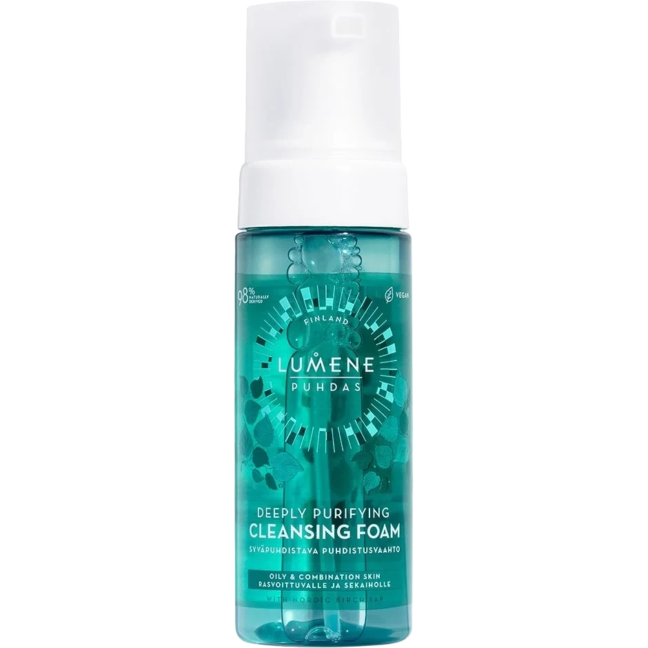 Lumene Deeply Purifying