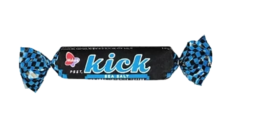 Kick Sea Salt