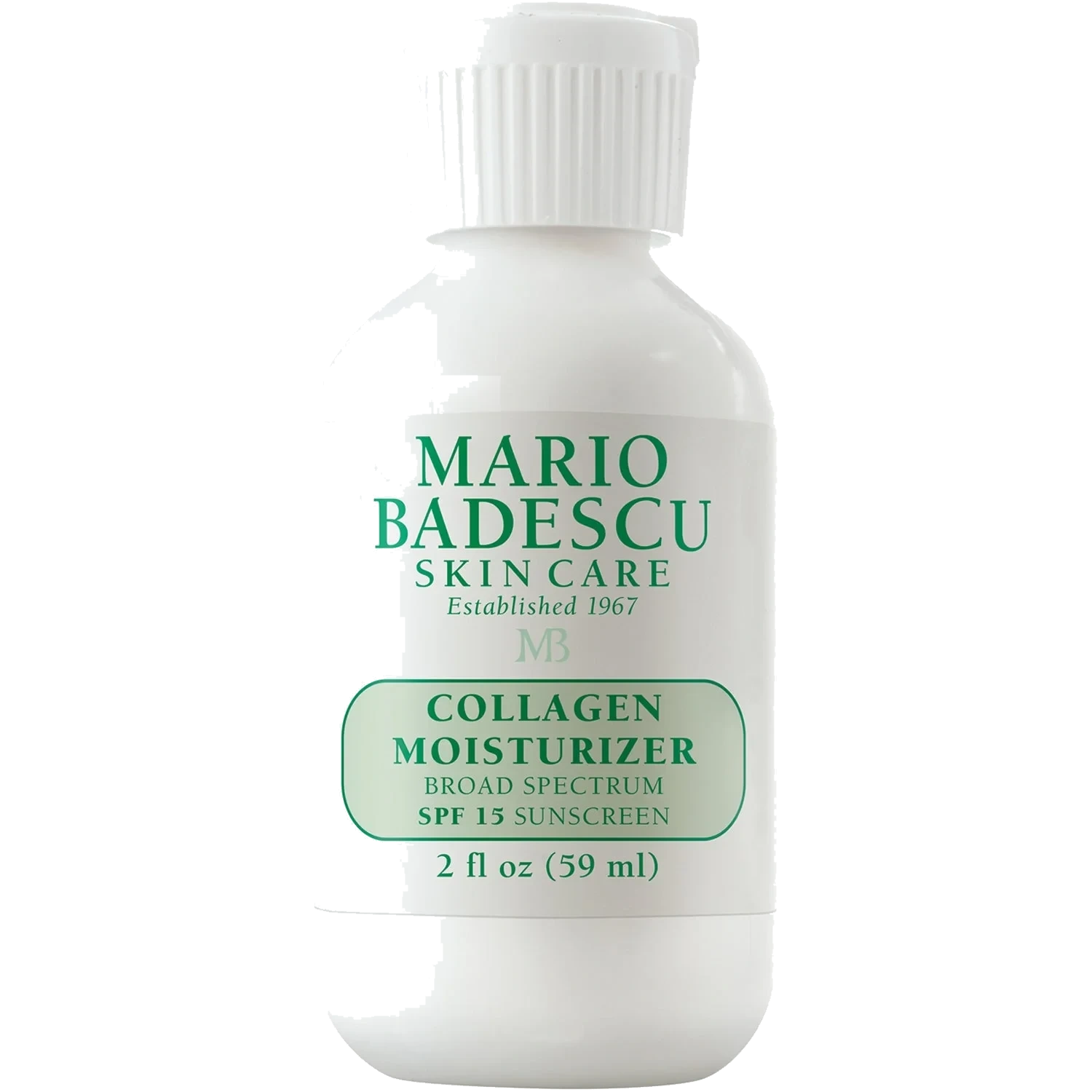 Mario Badescu Collagen Moisturizer