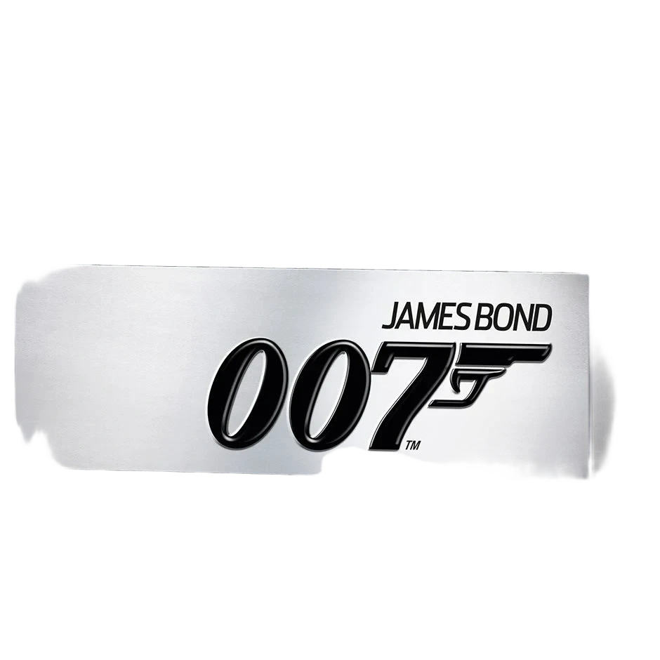 James Bond 007
