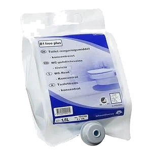Roomcare r1 free plus     1,5l