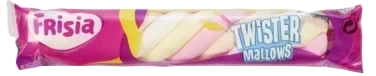 Twister mallows 17,5 g