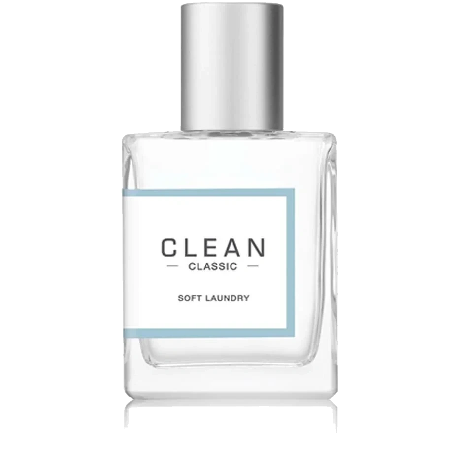 Clean Classic Soft Laundry