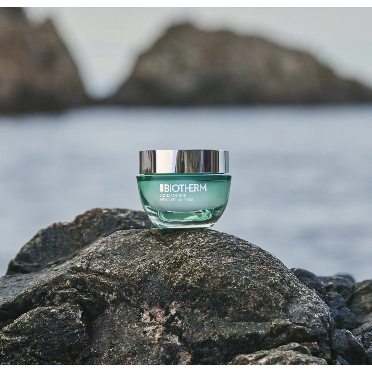 Biotherm Aquasource Hyalu Plump Moisturizing Gel