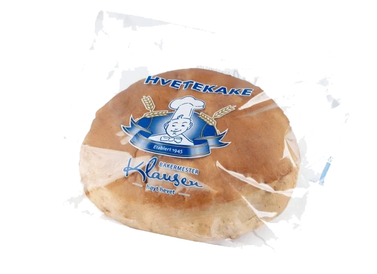 Hvetekake 500g Klausen