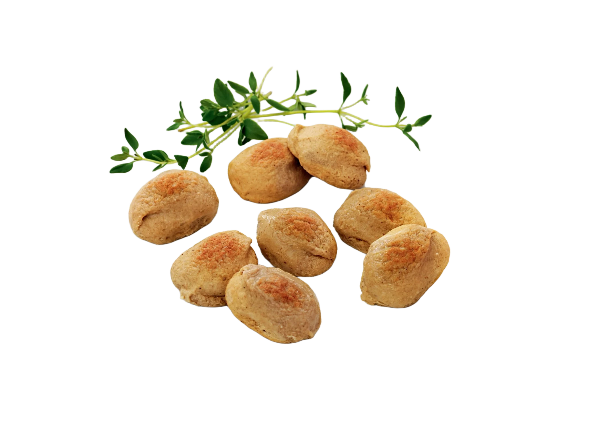 Färsbullstimbal 10 g
