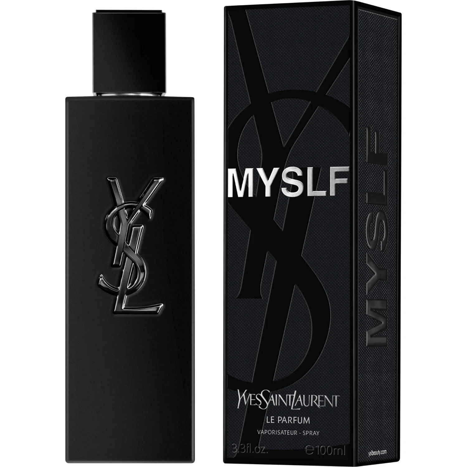 Yves Saint Laurent MYSLF