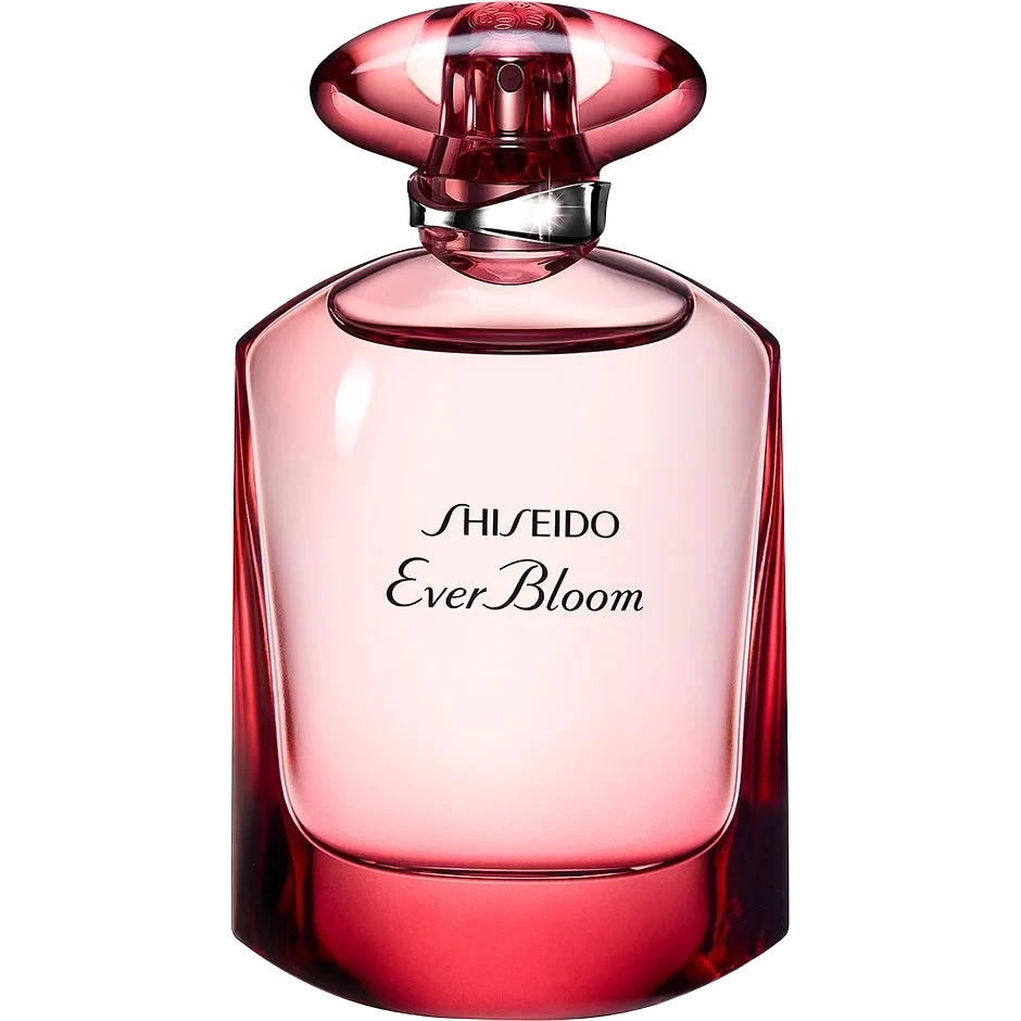 Shiseido Ever Bloom Ginza Flower