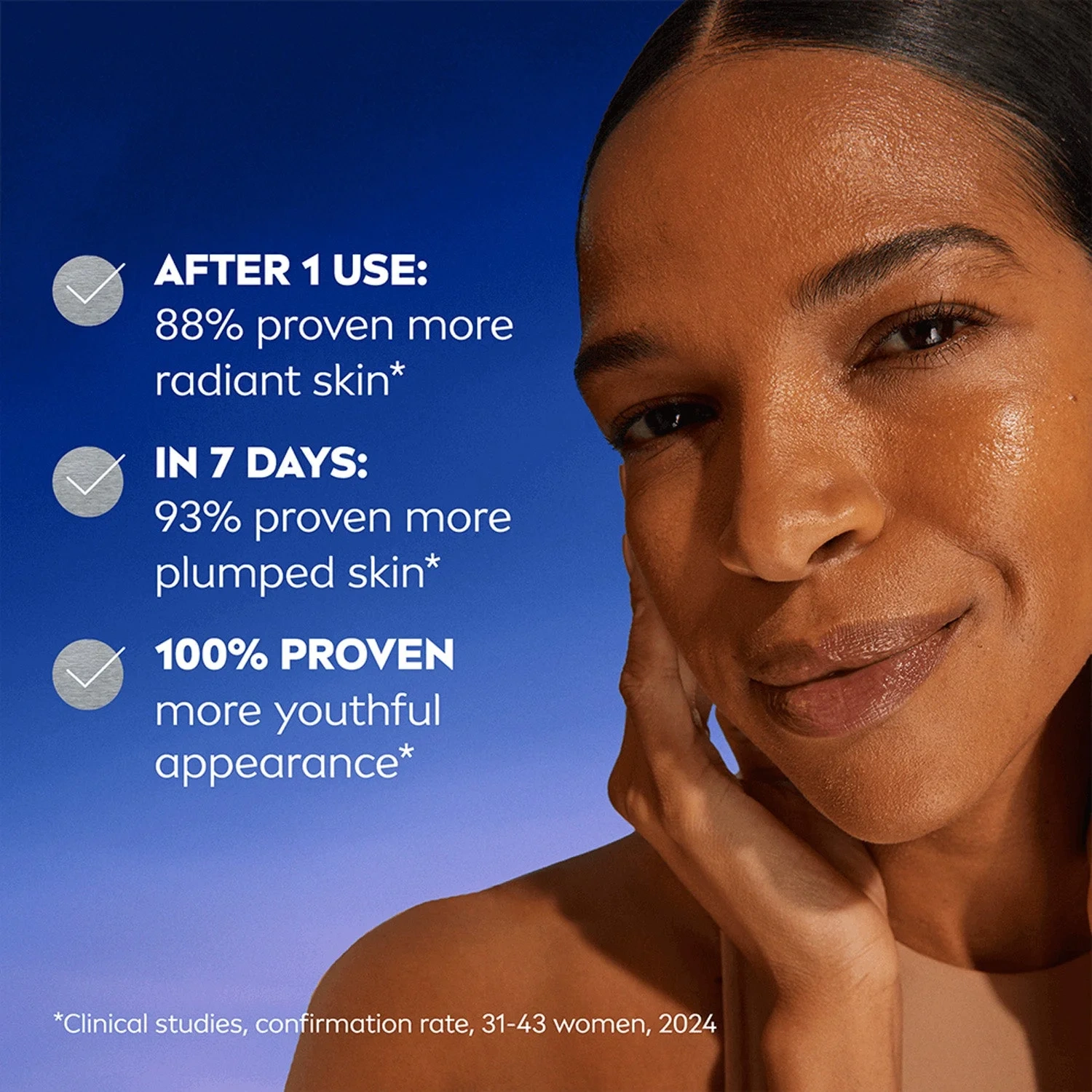 NIVEA Serum Cellular Epigenetics Age Rewind Epicelline