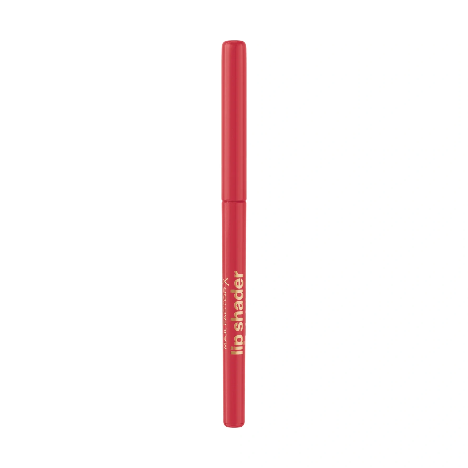 Max Factor 2000 Calorie Lip Shader 40 Red Stroke