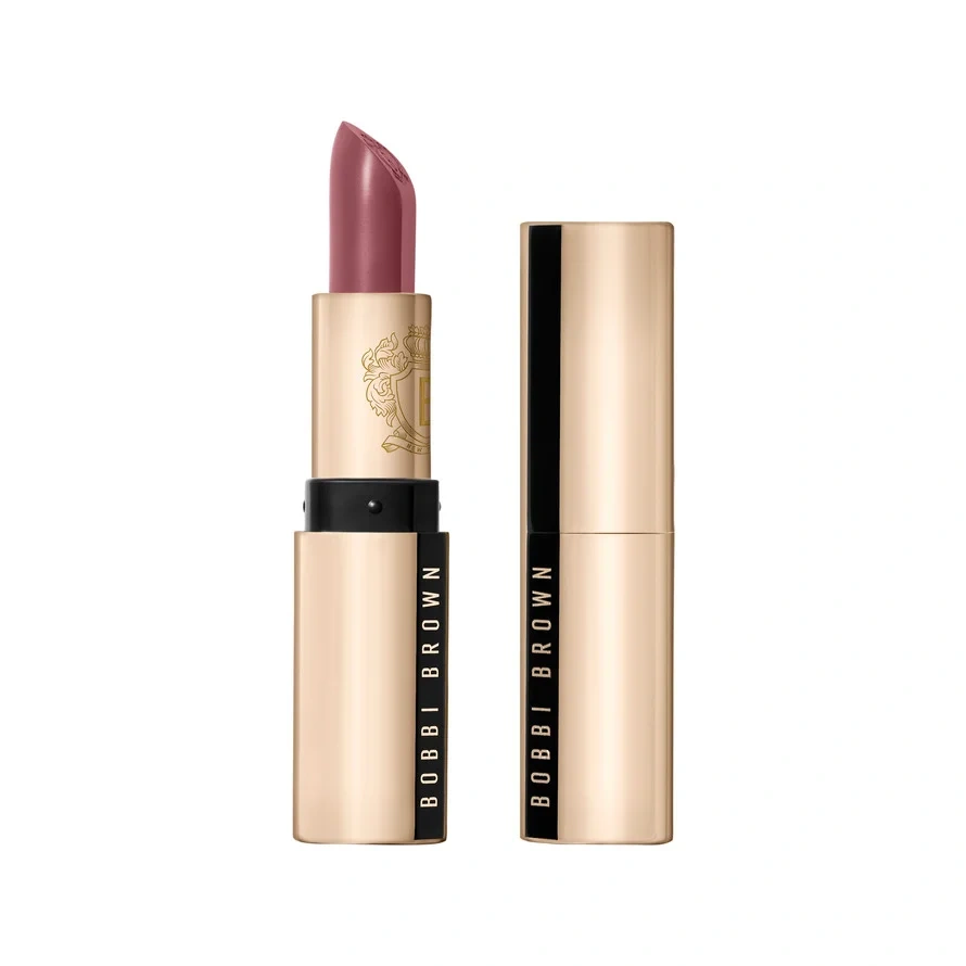 Bobbi Brown Luxe Lipstick Bahama Brown