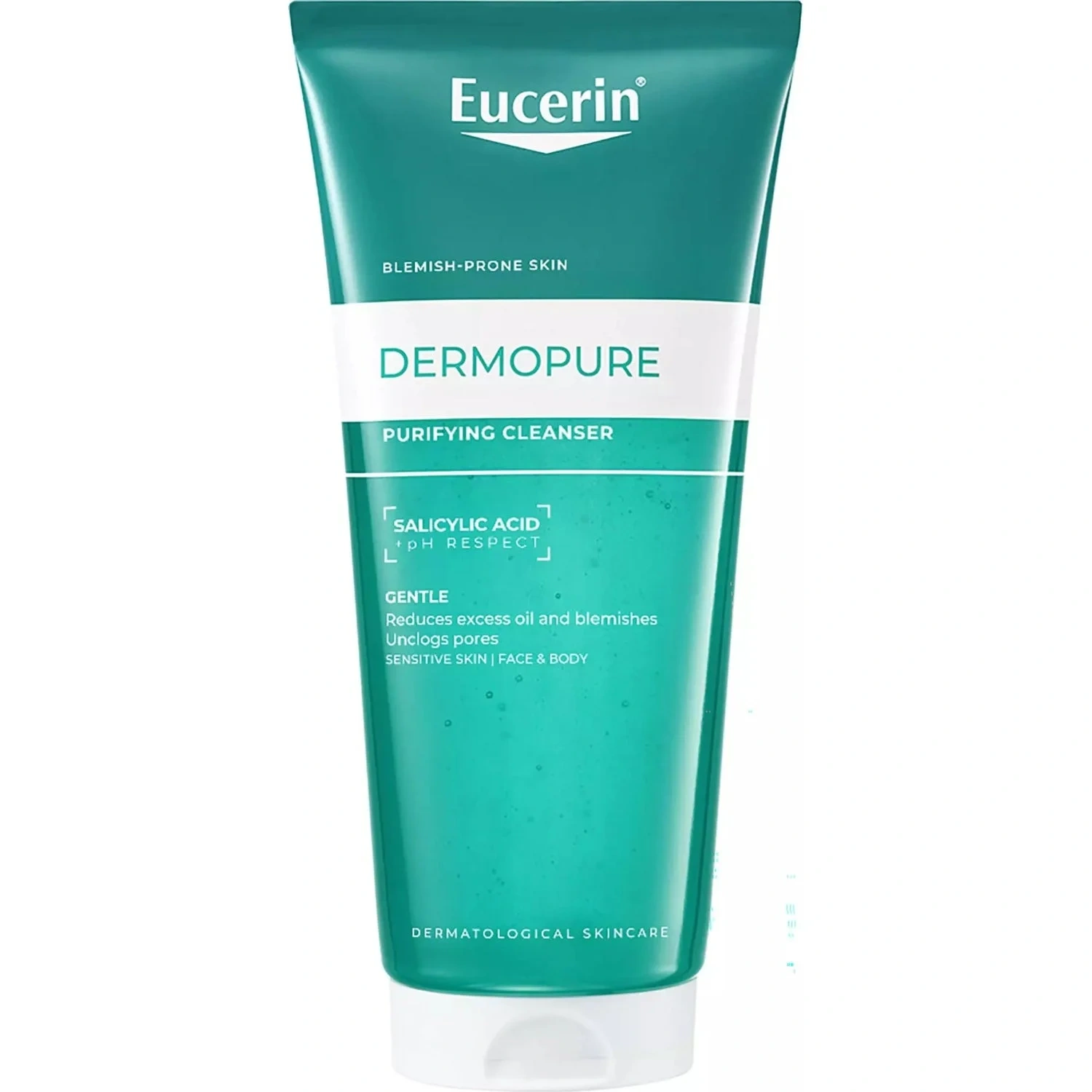 Eucerin DermoPure Purifying