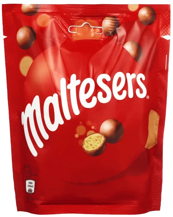 Maltesers 135g