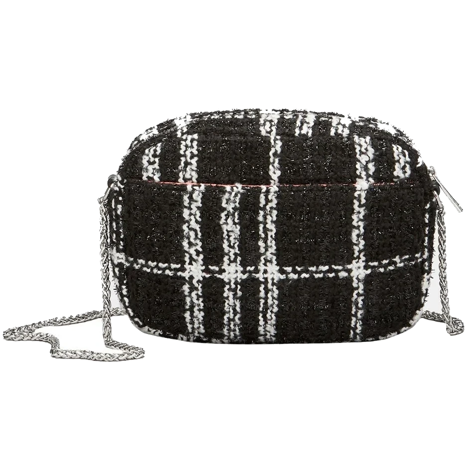 Becksöndergaard Pora Pica Bag Black