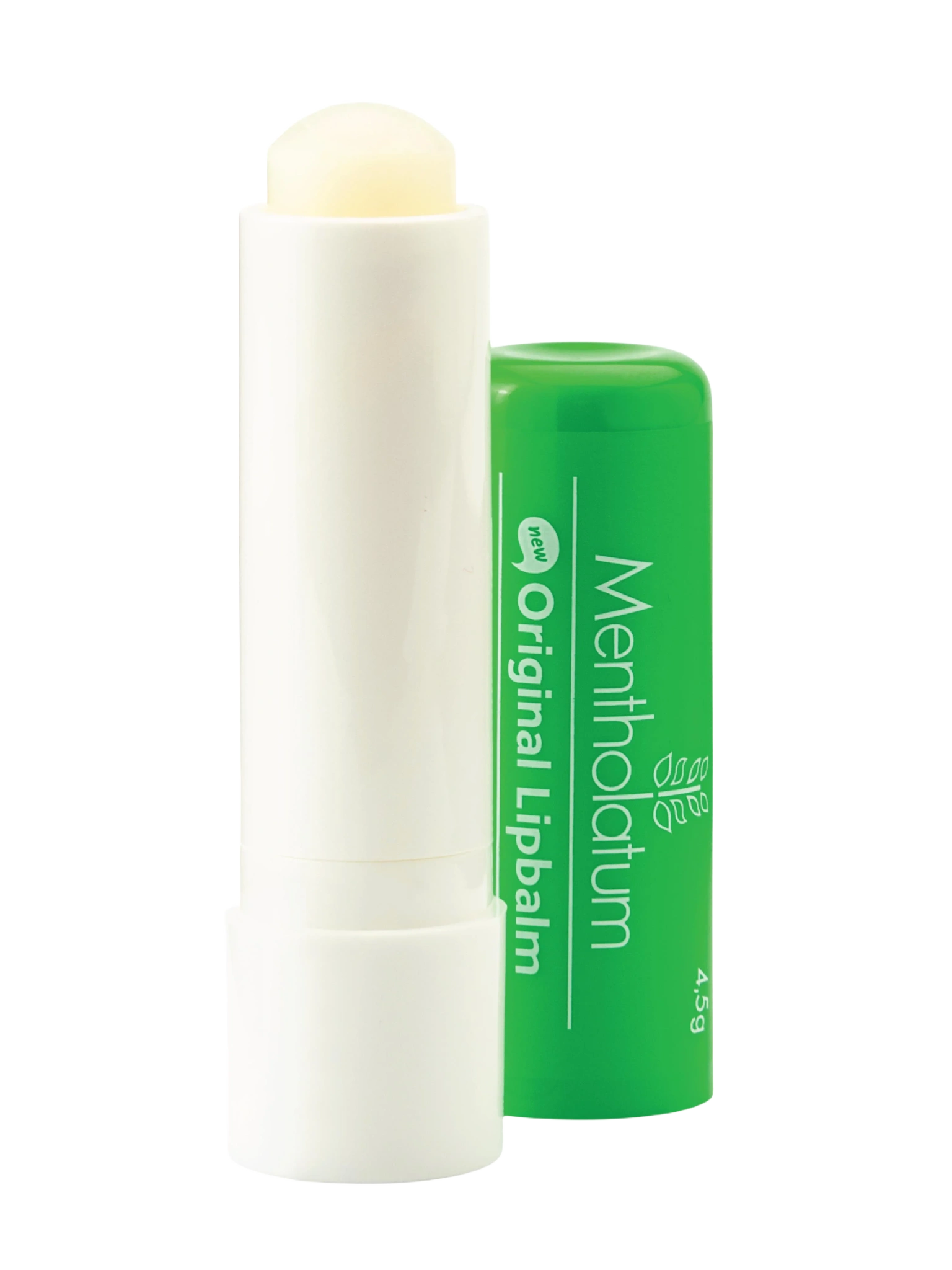 Mentholatum Lip Balm, 4, 5 g