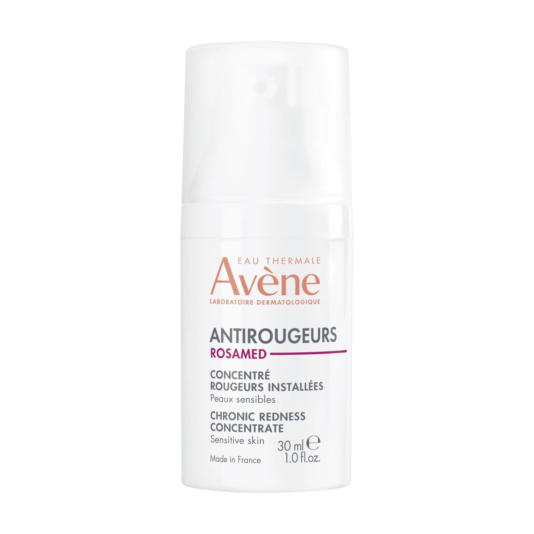 Rosamed Chronic Redness Cream