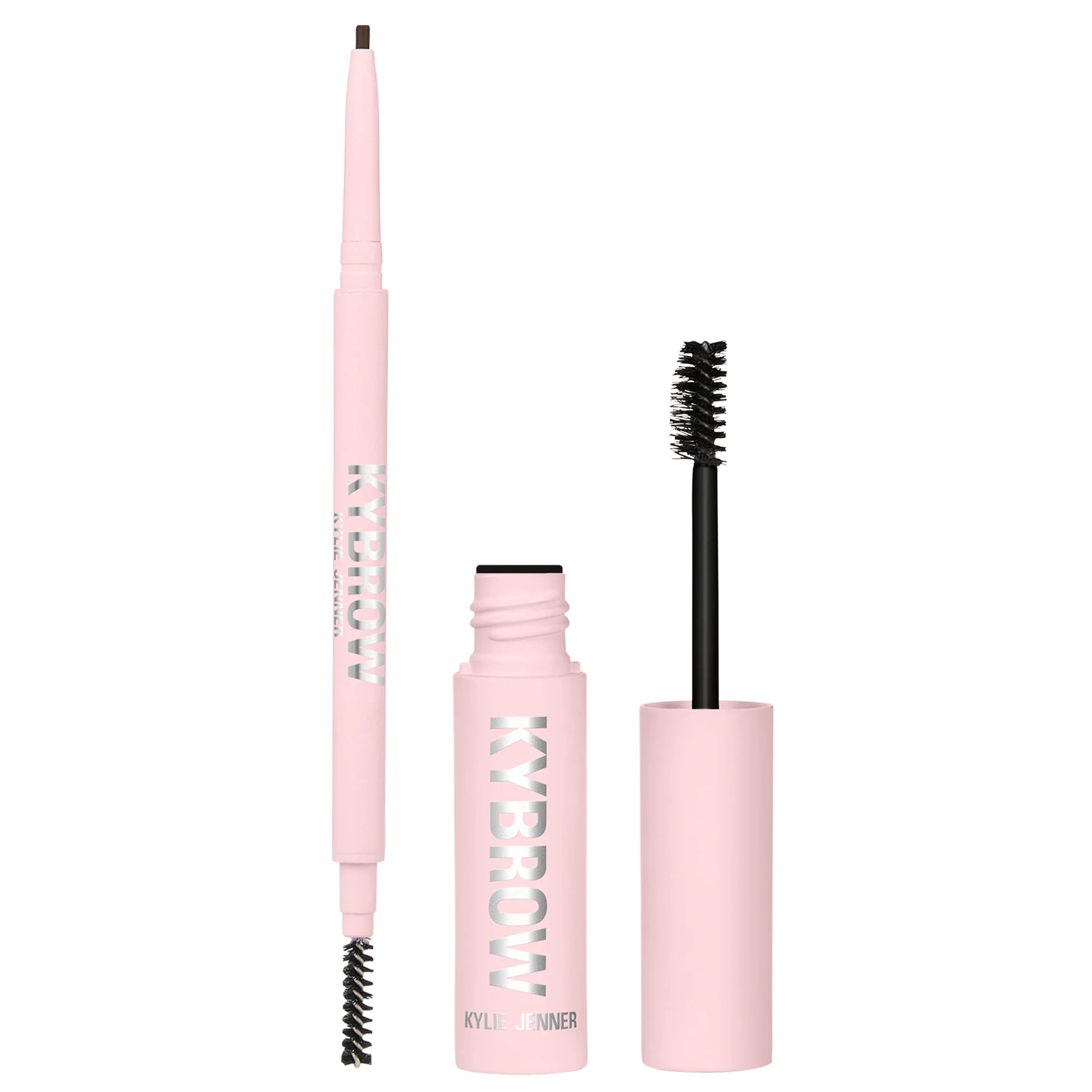 Kylie Cosmetics Kybrow Kit 005 Deep Brown