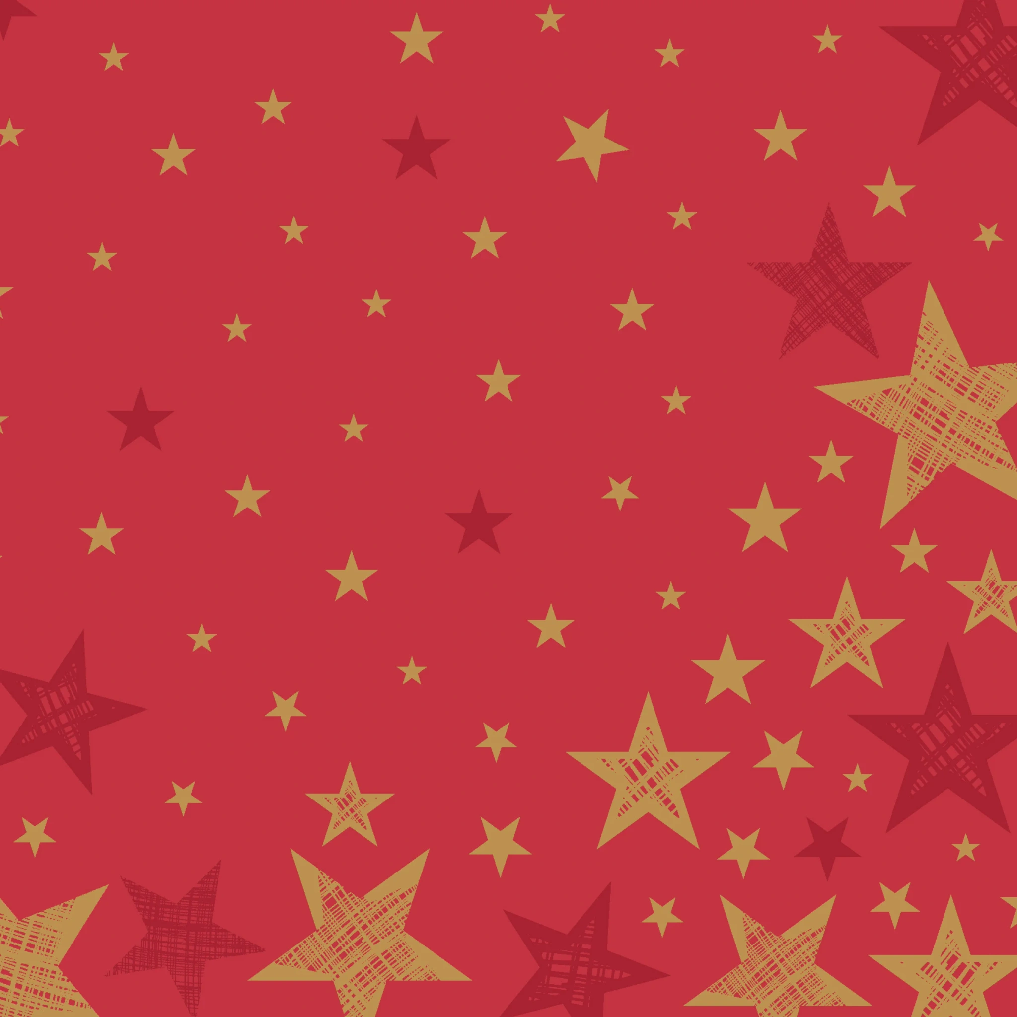 Dunisoft®-Serviette Shining Star Re