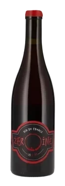 Zeroine Juppt 12% 75 cl