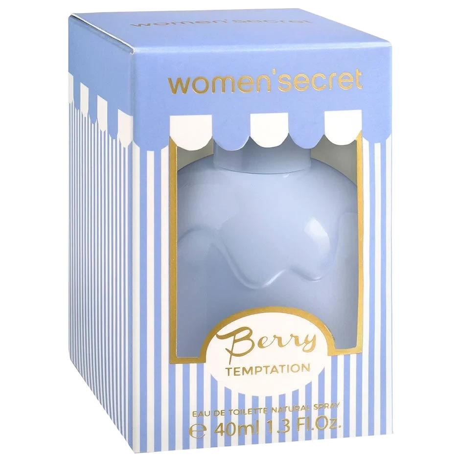 Women'Secret Berry Temptation