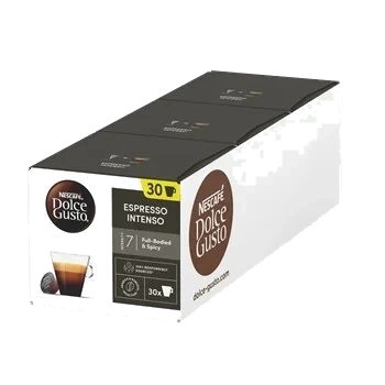 Espresso Intenso