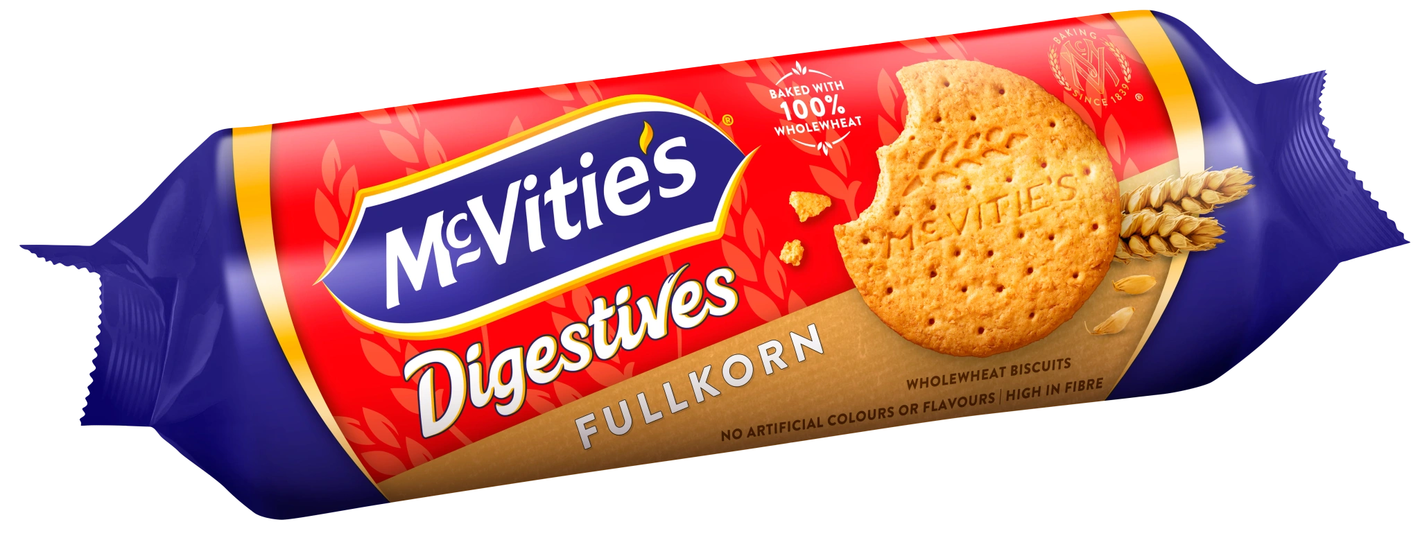 Digestive Fullkorn