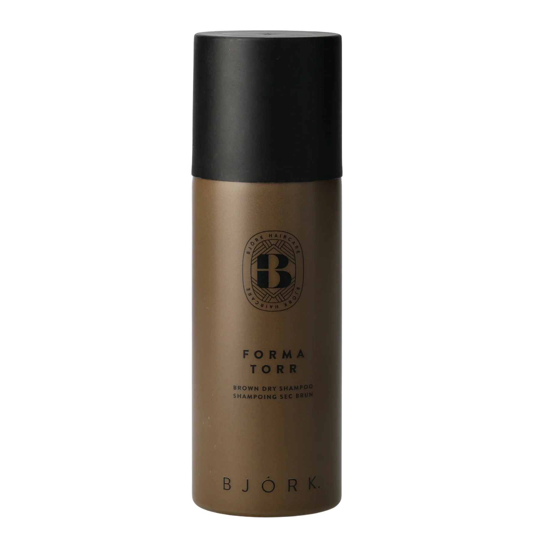 Björk Forma Torr Brown Dry Shampoo 200 ml