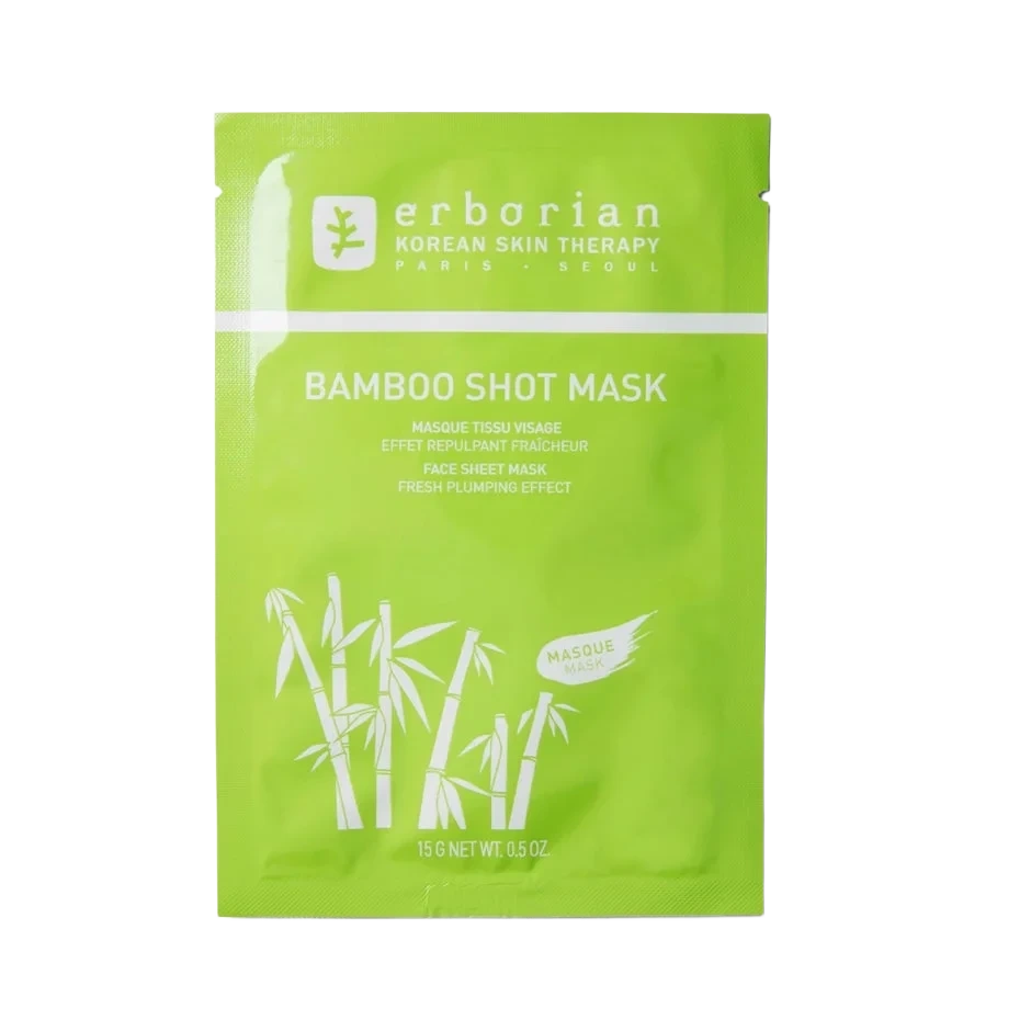 Erborian Bamboo Shot Mask
