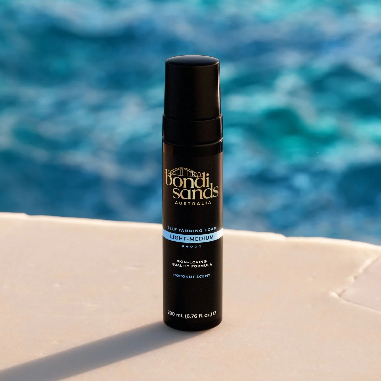Bondi Sands Self Tanning Foam