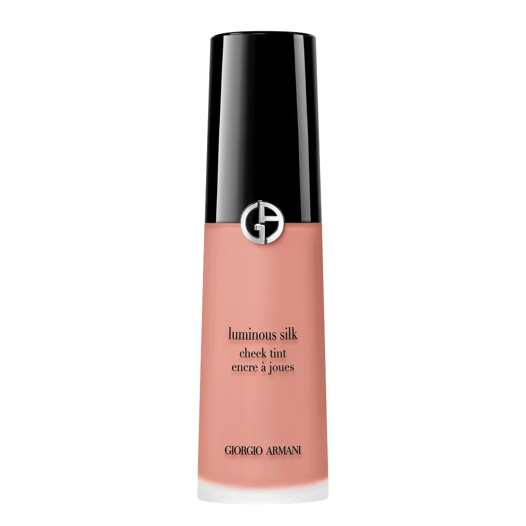 Armani Luminous Silk Cheek Tint Shine 12 Beige Rosy 12 ml
